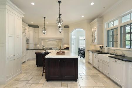 Make Your Dream Kitchen Come True With Professional Kitchen Remodel