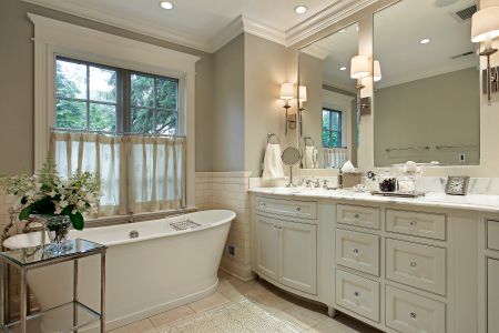 Why A Professional Bathroom Remodel Achieves More Than DIY