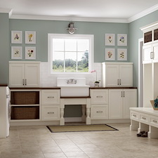 Mudroom