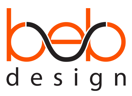 BEB Design Logo