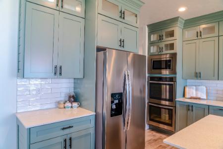 Kitchen Cabinets