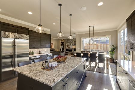 Kitchen design st louis mo