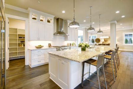 Kitchen Remodel